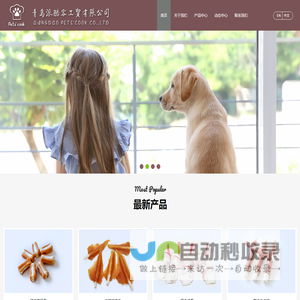 青岛派酷客工贸有限公司